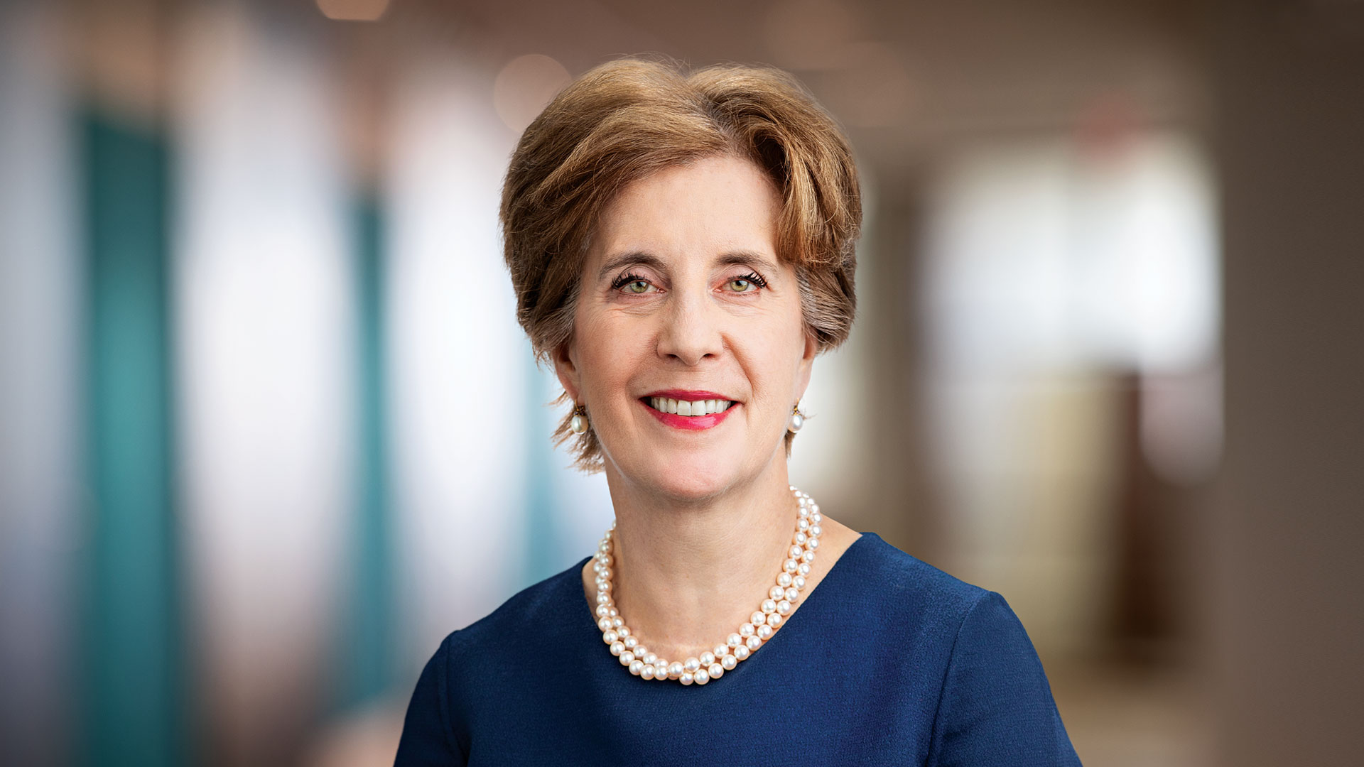 Catherine James Paglia